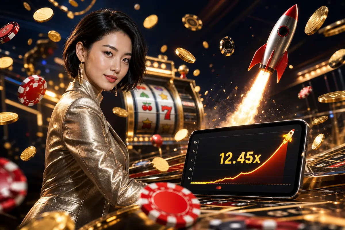 okk365 casino trực tuyến